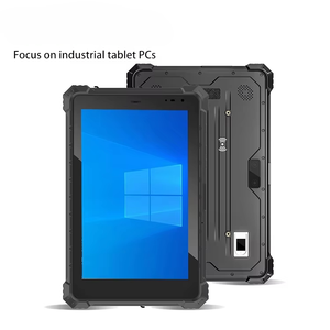 Cenava PC robuste, anti-explosion, triple protection, conçu pour les environnements dangereux, certifié ATEX - Product Image 1