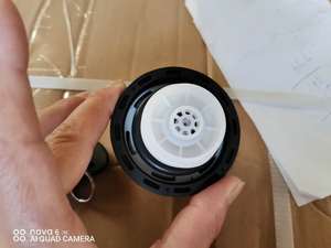 Tapa de tanque de combustible OEM 3180-5ha00 para Hyundai HD35 - Product Image 3