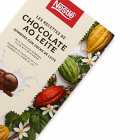 Sachet latéral personnalisé en aluminium et plastique pour emballage de miel, thé, café, lait en poudre