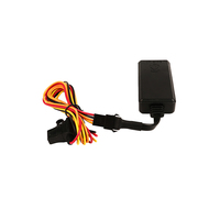 Dispositif de suivi GPS pour véhicule Mini traceur GPS pour voiture