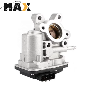 วาล์วหมุนเวียนก๊าซไอเสียสำหรับนิสสันฟรอนเทียร์ชิ้นส่วนยานยนต์14710-EC00B และอุปกรณ์เสริม14710EC00B <span class=keywords><strong>2</strong></span>.5L - Product Image 5