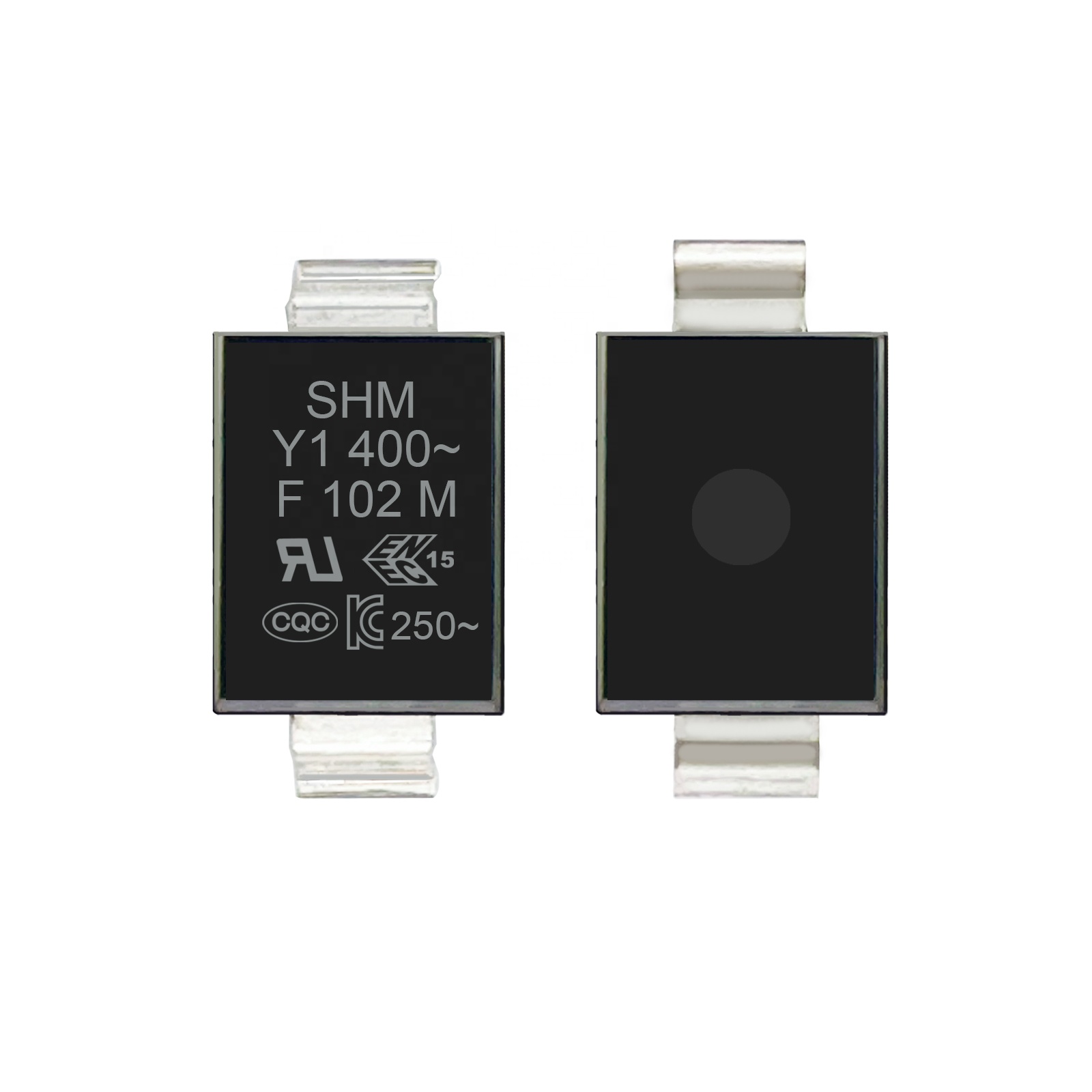 Оригинальный заводской дешевый чип электронных компонентов предохранительный Керамический дисковый конденсатор SMD предохранительный конденсатор