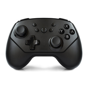 คอนโทรลเลอร์ไร้สายสำหรับ Nintendo Switch รองรับการสั่นสะเทือนคู่ ใช้ได้กับ Nintendo Switch Pro Controller - Product Image 5