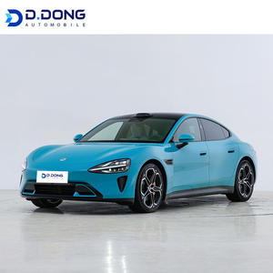 <span class=keywords><strong>Precio</strong></span> de Fábrica, Sedán Eléctrico de Lujo Xiao-<span class=keywords><strong>mi</strong></span> SU7 2024 <span class=keywords><strong>Pro</strong></span> <span class=keywords><strong>Max</strong></span> AWD, 5 Plazas, Vehículos Eléctricos, Beijing Xiao-<span class=keywords><strong>mi</strong></span> SU7 en Stock - Product Image 5