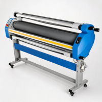 Laminateur vinyle LeFu LF1700-B6, laminateur vinyle à froid