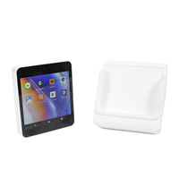 Terminal POS Android 13 Todo en Uno con WiFi 4G LTE y Cámara de 2MP para Pagos con Código QR Z80-V5