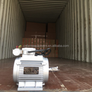 Nosch มอเตอร์สำหรับพัดลมไอเสียมอเตอร์ไฟฟ้าคุณภาพสูงจากไต้หวัน <span class=keywords><strong>Xizi</strong></span> 1.1kW 380-415โวลต์มอเตอร์สามเฟส