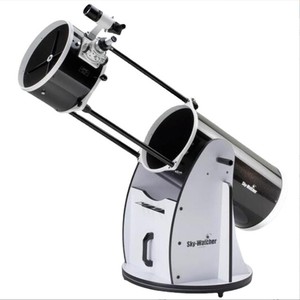 Skywatcher กล้องโทรทรรศน์ Dobsonian 10นิ้ว254มม.,กล้องโทรทรรศน์ดาราศาสตร์ภาพสะท้อนของนิวตันสำหรับมืออาชีพ