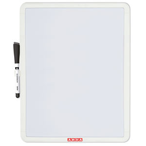 ARDA - Tableau magnétique COMUNIKA 28X35 BLANC - Product Image 1