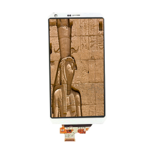 Écran LCD LM185WH1-TLH4 LVDS 30 broches, 18,5 pouces, 1366*768 - Product Image 1