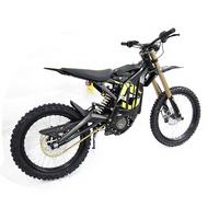 Sur Ron Light Bee X 2026 Nouvelle Moto Tout-Terrain Électrique LBX 10000W la Plus Rapide