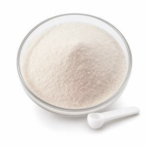 Péptidos de Ginseng <span class=keywords><strong>Partisan</strong></span> en Polvo, Multi-especificación, Polipéptidos Bajos, Polvo Fino Soluble en Agua, Suministro Directo de Fábrica OEM - Product Image 1