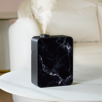 Diffuseur de parfum CNUS X2 ULTRA OEM ODM, marque privée, vente en gros directe d'usine, machine aromatique, logo personnalisé, distributeur d'huiles essentielles