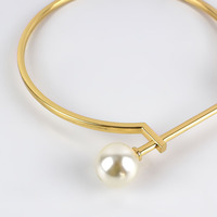 Poignées en forme de perles pour sac à main, 1 pièce, fermoir carré, accessoire matériel de quincaillerie, décoration, bf 227