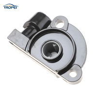 Capteur de position du papillon des gaz TPS 17106682 pour Opel Astra Vectra Ascona Corsa