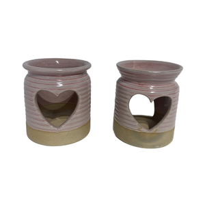 Huisdecoratie Keramische Aroma Olie Brander Keramische Diffusers Wierookbranders Porselein Aroma Olie Brander