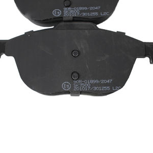 Pièces détachées automobiles Système <span class=keywords><strong>de</strong></span> freinage Plaquettes <span class=keywords><strong>de</strong></span> <span class=keywords><strong>frein</strong></span> avant <span class=keywords><strong>de</strong></span> haute qualité pour <span class=keywords><strong>Ford</strong></span> <span class=keywords><strong>Fiesta</strong></span> G2MJ 2C452 CAA CN15 2K021 CA - Product Image 2