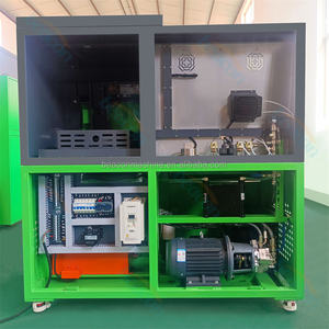 BEACON <span class=keywords><strong>Common</strong></span> <span class=keywords><strong>Rail</strong></span> Inj ector <span class=keywords><strong>Tester</strong></span> CR319 Prüfmaschine Diesel Fuel Injection Test Bank - Product Image 6