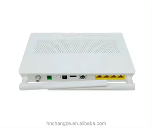 Sợi quang FTTH ONT GPON tương thích SC/APC kết nối hg8247h5 với 1ge + 3fe + Wifi + CATV xpon onu - Product Image 3