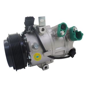 Compresor de Aire Acondicionado para Auto 977012Y550 8FK351010061 97701-2Y550 97701 2Y550 para KIA Sportage Hyundai IX35 - Product Image 6
