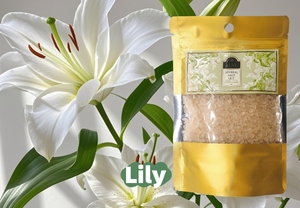 Sal Marina Mineral Natural Pura de Alta Calidad al por Mayor, Sal de Baño a Granel, Sal de Cristal de Lujo para <span class=keywords><strong>Spa</strong></span> - Product Image 3