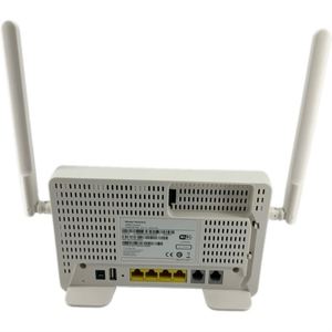 Onu mô hình hg8245c Tiếng Anh firmware FTTH ONT Wifi <span class=keywords><strong>Router</strong></span> xpon 1ge + 3fe + 2tel + wifi2.4 ban nhạc duy nhất - Product Image 4