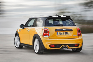 Kction <span class=keywords><strong>tergicristallo</strong></span> in gomma lama di ricarica in gomma per <span class=keywords><strong>Mini</strong></span> D Hatchback R56 rainx parabrezza <span class=keywords><strong>posteriore</strong></span> braccio lama parabrezza - Product Image 6