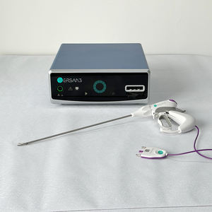 Top Venda Equipamentos Médicos Instrumento Cirurgia Vaso Vedação Ligasure Vellylab Gerador Veterinária Ligasure - Product Image 5