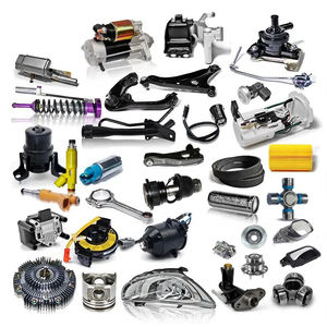 Vente en gros OE No. Ensemble de becquet arrière droit SA3F-6302240 pour BYD Han EV - Product Image 1