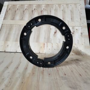 Vente flash : Insert de pneu anti-crevaison de 18 pouces, système anti-crevaison, insert en plastique polymère pour voiture blindée - Product Image 4