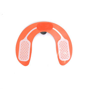 Seks ürün kalça eğitmen kas stimülatörü ganimet kalça kalça kalça ekipmanları <span class=keywords><strong>fitness</strong></span> tens masaj - Product Image 5