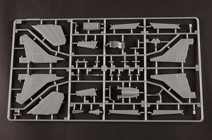 1/48 <span class=keywords><strong>เครื่องบิน</strong></span>รบรัสเซีย MiG-<span class=keywords><strong>35</strong></span> รุ่น 81787 แบบจำลอง<span class=keywords><strong>เครื่องบิน</strong></span>ประกอบสำเร็จ - Product Image 4