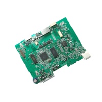 Fabricante de Placas PCBA para Electrónica de Consumo, Servicio OEM/ODM, Ensamblaje SMT para Sistemas de Gestión de Baterías y Fuentes de Alimentación