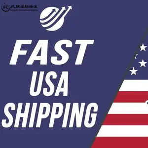 Door to door DDU DDP yiwu usps express shipping freight forwarder agent China ship to the United States/USA