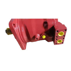 Bomba de Pistones Hidráulicos para Excavadora K3VL140/B-10RJM-P0-TB008, Bomba de Pistones Hidráulicos K3VL112-B1ARKSL0 - Product Image 1
