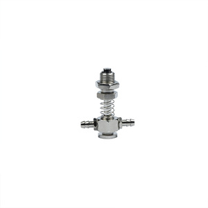 Support de montage à ventouse M10 M12, soupape de décharge pneumatique, usage industriel - Product Image 1