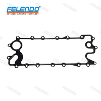 Joint de culasse FELENDO Parts 3.0 5.0 essence pour Range Rover L320 L322 L494 L405 Velar Defender, joint de refroidisseur d'huile moteur LR010770