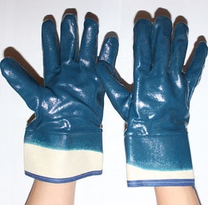 Suncend Hycron Heavy duty costruzione <span class=keywords><strong>guanti</strong></span>/<span class=keywords><strong>guanti</strong></span> di sicurezza - Product Image 2