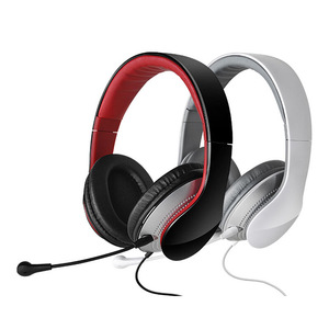 เอ็ดดิฟายเออร์ K831 หูฟังแบบครอบหูพร้อมไมโครโฟนแบบมีสายสำหรับเล่นเกมและเรียนออนไลน์ สีดำ 32 โอห์ม ใช้กับพีซีแบบไดนามิก - Product Image 2