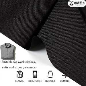 Tessuto Traspirante Flessibile T63R34 SP3 Telegram Premium per Pantaloni da <span class=keywords><strong>Ufficio</strong></span> - Product Image 4