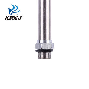 KD128-recambio de boquilla de alimentación curvada para ganado, cánula para drenching oral - Product Image 6