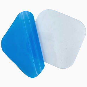Medische Steriele Dikke Hydrogel Pad Transparante Watergel <span class=keywords><strong>Tablet</strong></span> Wond Genezing Dressing - Product Image 1
