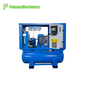 SZG-30 किसी स्थापना के लिए छोटी अंतरिक्ष आवश्यकता और निरंतर स्थिर वायु दबाव की आवश्यकता नहीं है - Product Image 3