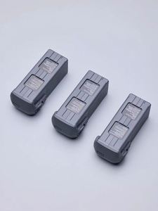 DJ Mavic 4 Pro Fly More Combo (RC 2) – Design pliable avec GPS, 3 batteries et portée de 41 km pour drone DJ - Product Image 5