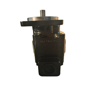 Bomba de Engranajes Hidráulica MHM315 MHM330 MHM350 MHM365 Serie MHM31 MHM31A897BEYS10-25 para Equipos Metalúrgicos, Aceite, Alta Presión - Product Image 1