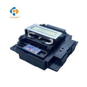 Tête d'Impression de Haute Qualité FA0400031 Compatible avec Imprimante <span class=keywords><strong>EPSON</strong></span> XP247 L111 130 210 220 310 313 3153 401 301 550 - Product Image 3