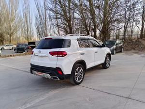 Vehículo de <span class=keywords><strong>Segunda</strong></span> <span class=keywords><strong>Mano</strong></span>, Hyundai Ix35 2019, 2.0L, Automático, 2WD, Edición <span class=keywords><strong>Smart</strong></span> & Enjoy, Volante a la Izquierda, Gasolina, 5 Plazas, Techo Panorámico - Product Image 6