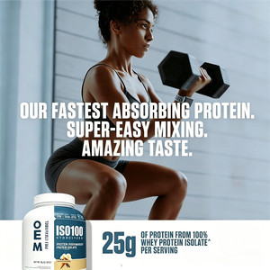 OEM Whey <strong>Protein</strong> <strong>Powder</strong> Antioxidant Instant <strong>Protein</strong> <strong>Powder</strong> For Energy Management Muscle Growth Weight Gainer Dietary Supplement - Product Image 5