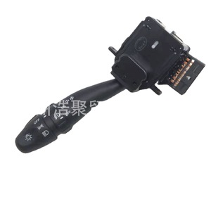 Interruptor Combinado Hyundai 93410-38000 para Faro y Señal de Giro, Repuesto para Automóvil Sonata - Product Image 1