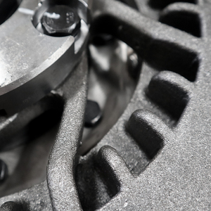 트럭 전기 리타르더 어셈블리 에디 전류 리타르더 - Product Image 4